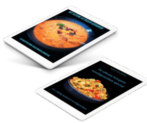 Combideal Hét ultieme ketogeen kookboek & De ultieme ketogeen wereldgerechten special