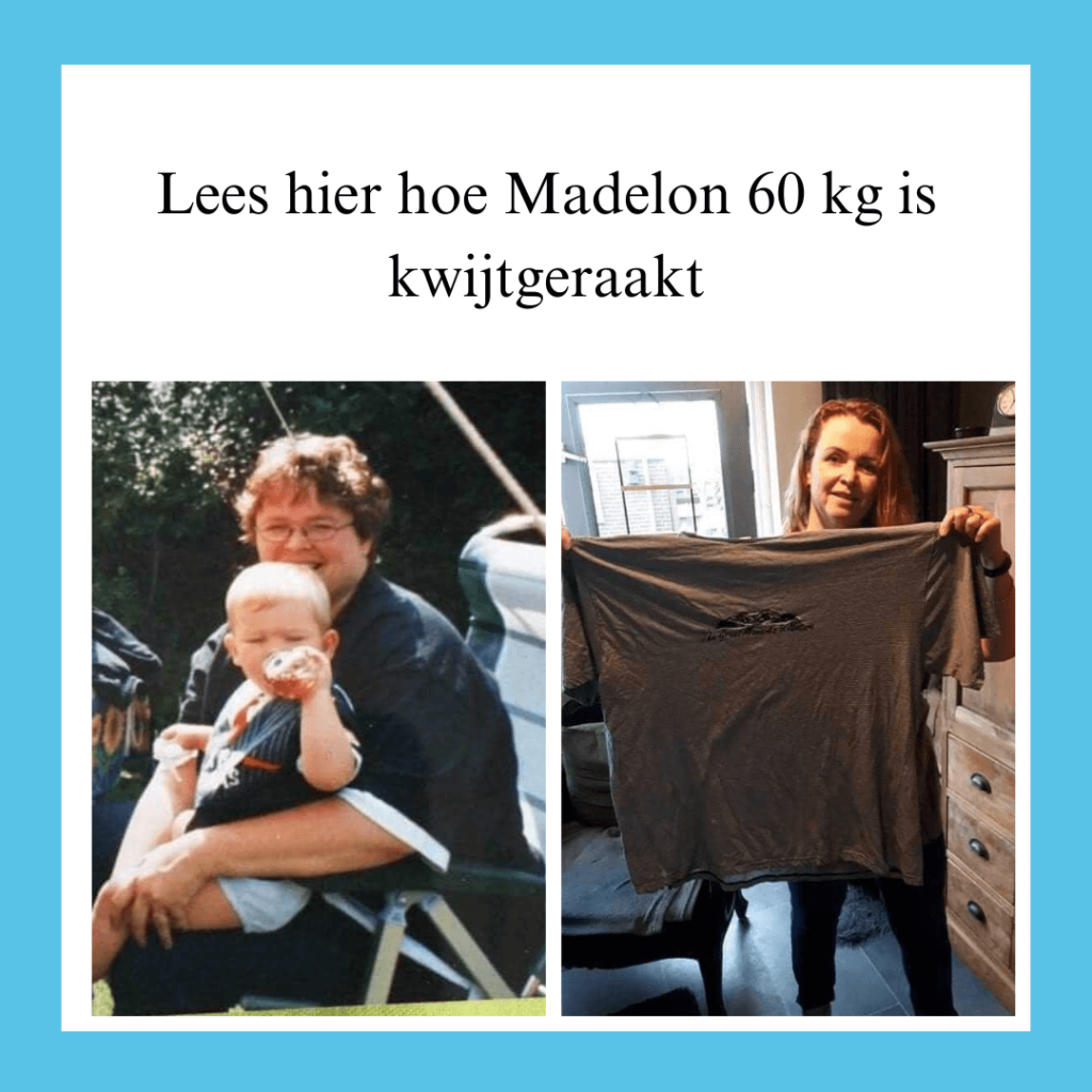 Het verhaal van Madelon