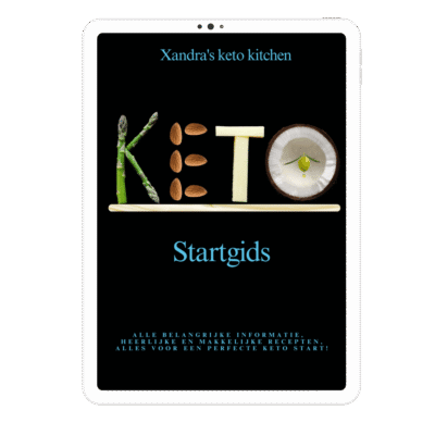 Keto Startgids