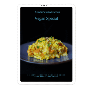 De Ultieme Ketogeen Vegan Special