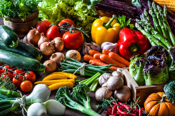 Keto recepten voor een Keto dieet